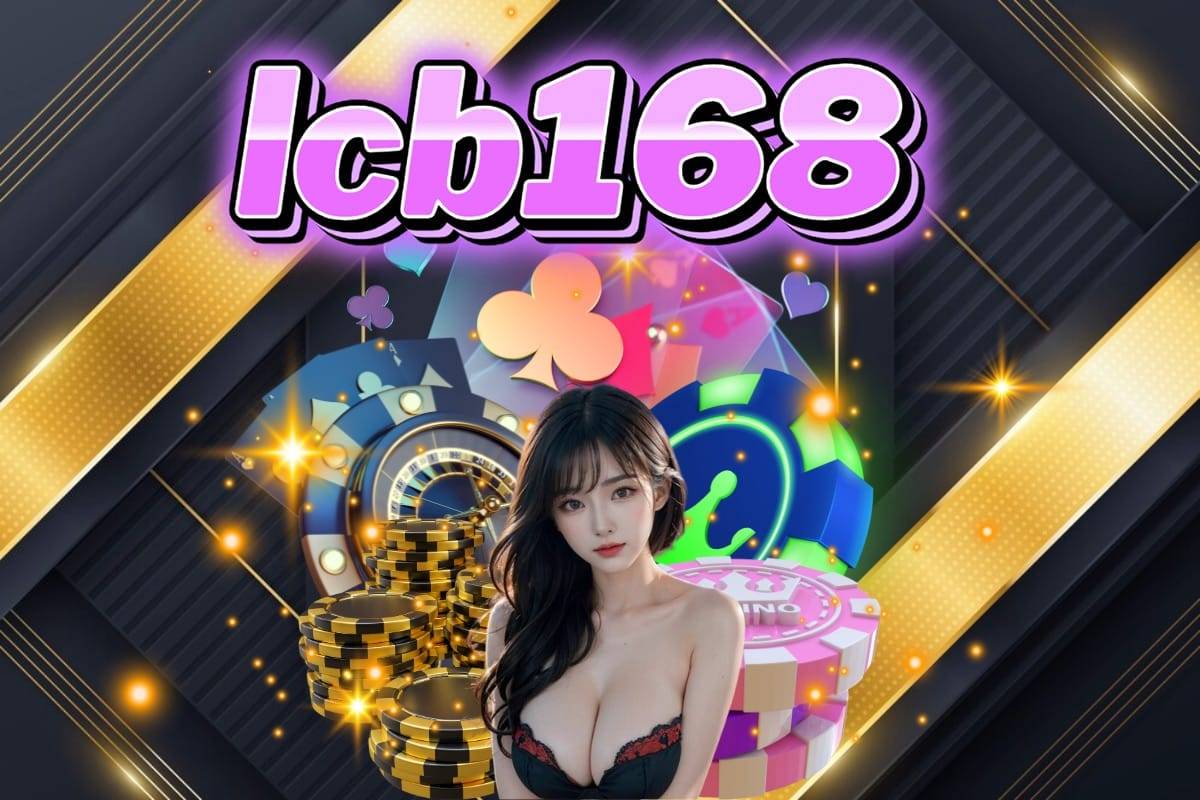 lcb168 slot